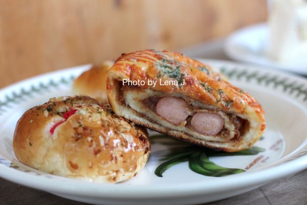 Moose Pastry & Tea by null