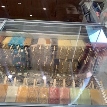 Fruta Ice Cream - Paletas - Ice Cream & Frozen Yogurt Near Me - Santa Rosa, California Fruta Ice Cream - Paletas - Ice Cream & Frozen Yogurt Near Me - Santa Rosa, California