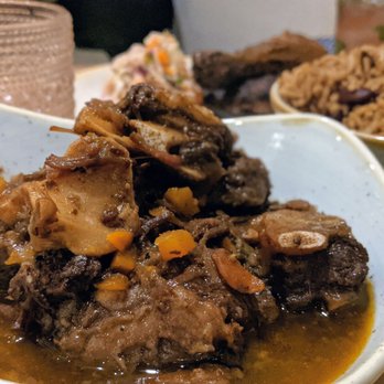 Chubby's Jamaican Kitchen - Caribbean Near Me - Toronto, Ontario