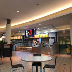 University Mall