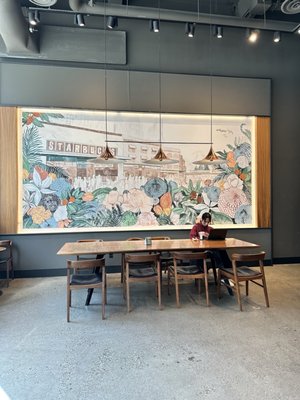 Starbucks by null