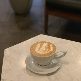 Architect Coffee - Coffee & Tea Near Me - Springfield, Missouri