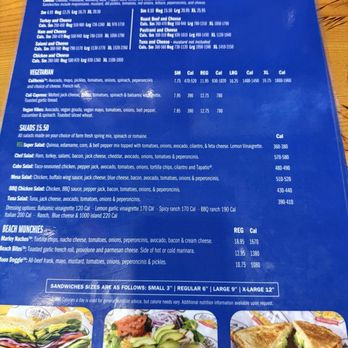 Beach Hut Deli - Delis Near Me - Auburn, California