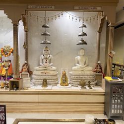 Hindu Samaj Temple of Mahwah