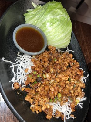 P.F. Chang's by null