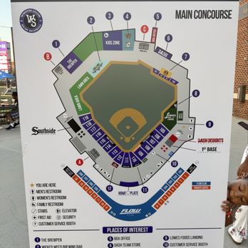 Winston-Salem Dash - Professional Sports Teams Near Me - Winston-Salem, North Carolina