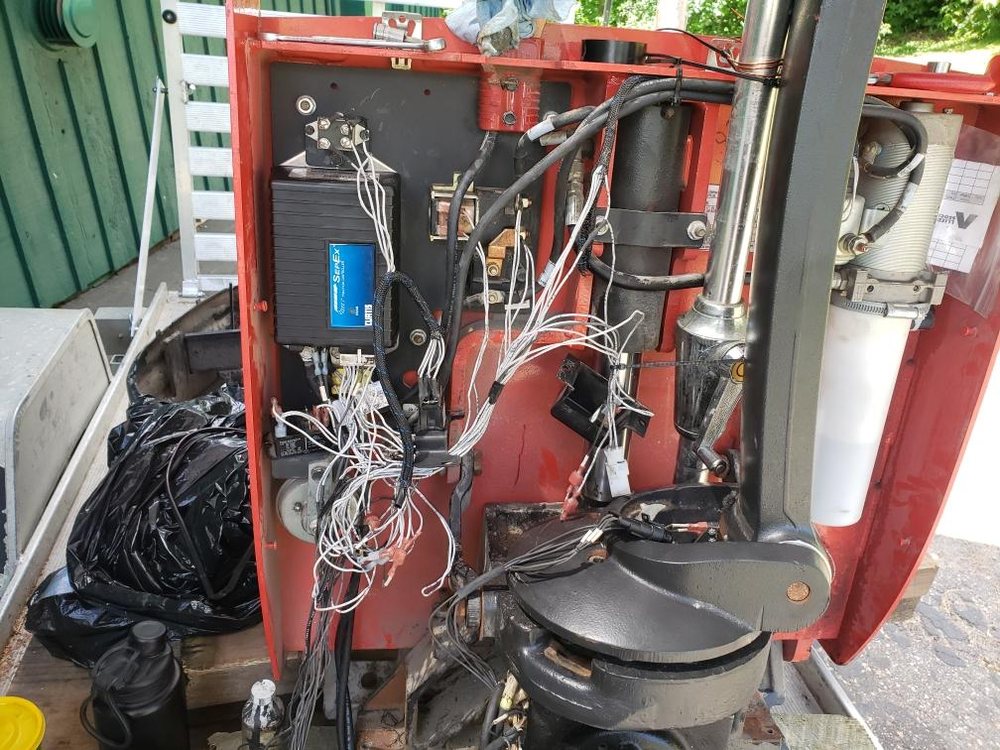 ELROY’S ELECTRIC SERVICE Updated September 2024 7333 Argenta Ct