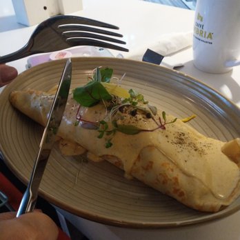 OEB Breakfast - Downtown - Breakfast & Brunch Near Me - Calgary, Alberta
