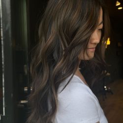 Theory Pleasanton Salon - Service: Balayage and Haircut Stylist: Arielle/Hair.By.Arielle