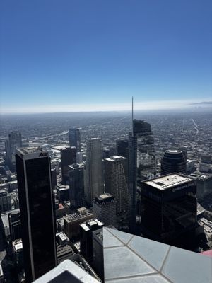 U.S. Bank Tower by null