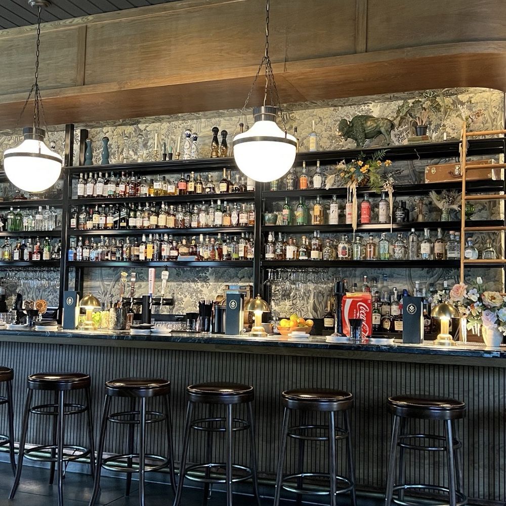 The Botanist - Cocktail Bars Near Me - Bakersfield, California The Botanist - Cocktail Bars Near Me - Bakersfield, California