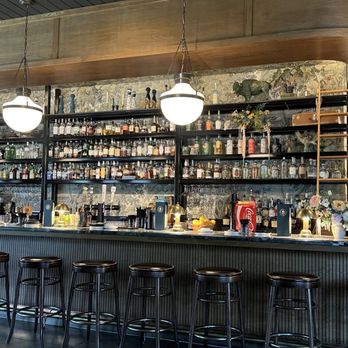 The Botanist - Cocktail Bars Near Me - Bakersfield, California The Botanist - Cocktail Bars Near Me - Bakersfield, California