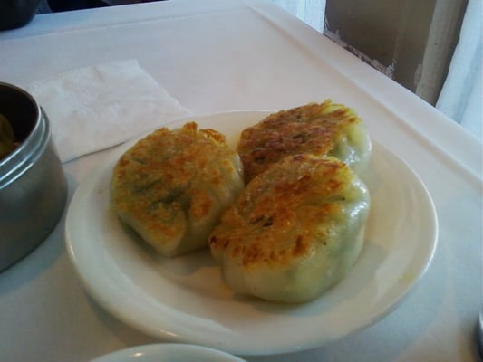 China Max Dumpling House by null