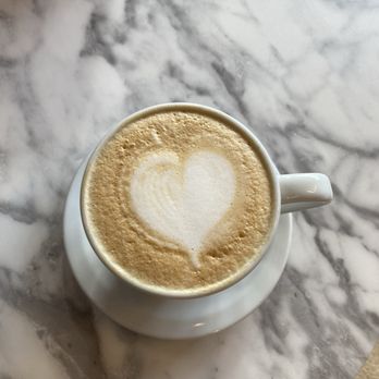 Damask Rose Coffee - Rose Latte - Coffee & Tea Near Me - Oakland, California Damask Rose Coffee - Rose Latte - Coffee & Tea Near Me - Oakland, California