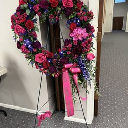 Absolutely Flowers