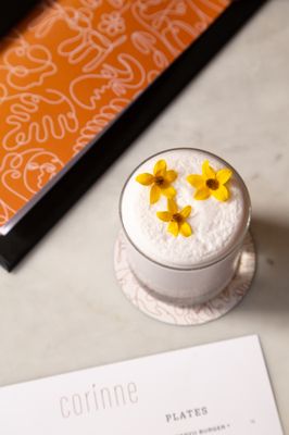 Corinne San Antonio by null