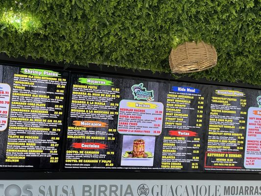 Taqueria La Nueva Vallarta #2 by null