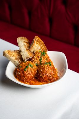 Barrotta’s Supper Club by null