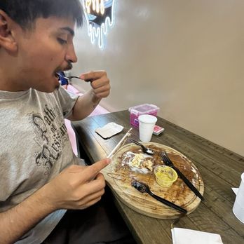 Drip Dessert House - Desserts Near Me - Newark, California Drip Dessert House - Desserts Near Me - Newark, California