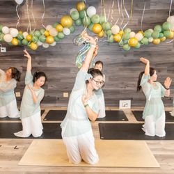 Yoga Together - Dance Yoga