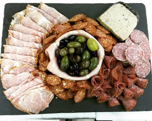 La Vieille Europe by null