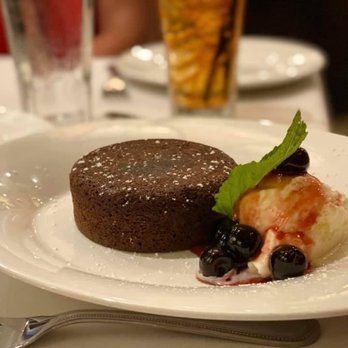 The Capital Grille - Steakhouses Near Me - Naples, Florida