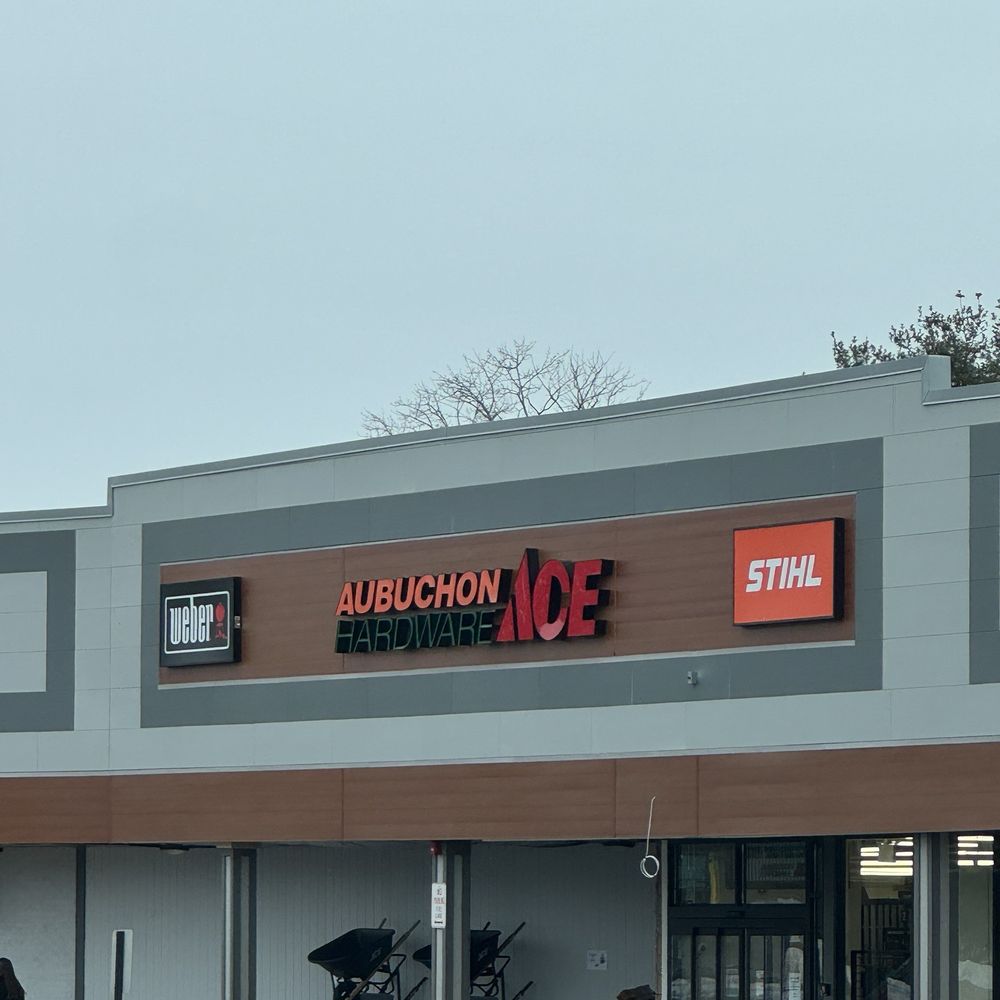 Aubuchon Ace Hardware - Hardware Stores Near Me - New Britain, Pennsylvania