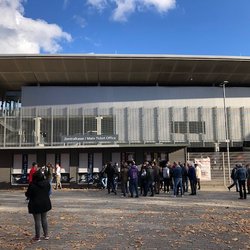 Auestadion Kassel