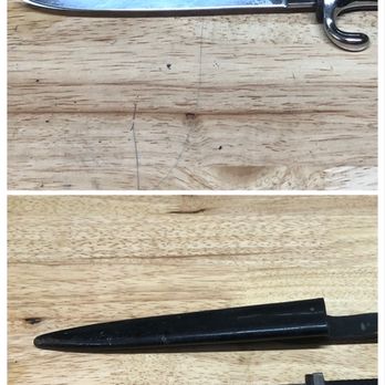 TackSharp Knives - Knife Sharpening Near Me TackSharp Knives - Knife Sharpening Near Me