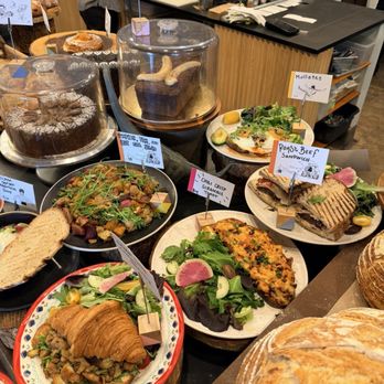 PublicUs - Coffee & Tea Near Me - Las Vegas, Nevada