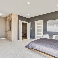 Janine Greenberg - Coldwell Banker Realty - Primary Room with Built-In-Closets