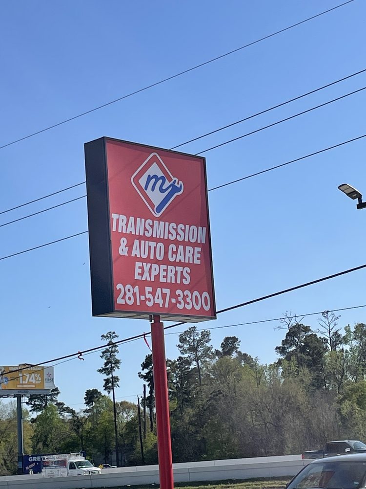 MY TRANSMISSION & AUTO CARE EXPERTS Updated July 2024 10 Reviews