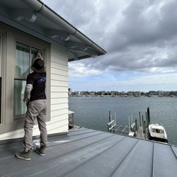 JT's Exterior Cleaning - Window cleaning Wrightsville beach, NC