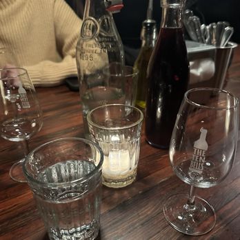 The Ten Bells Brooklyn - Wine Bars Near Me - Brooklyn, New York