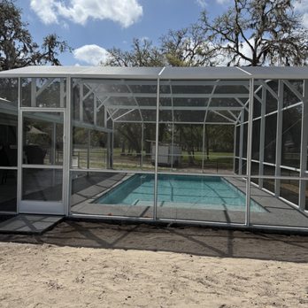Les Wade Interior Pool Services - Pool & Hot Tub Service Near Me - Crystal River, Florida Les Wade Interior Pool Services - Pool & Hot Tub Service Near Me - Crystal River, Florida