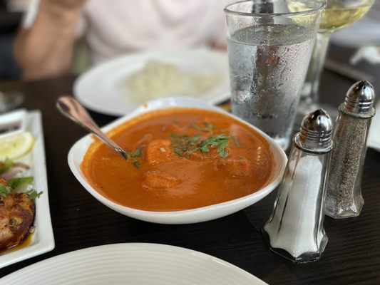 Curry and More by null