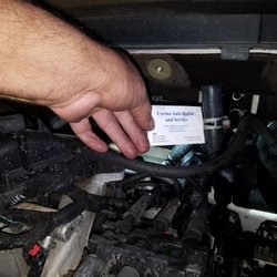 Covina Auto Service & Repair - Covina and surrounding city's come get your vehicles repaired here!