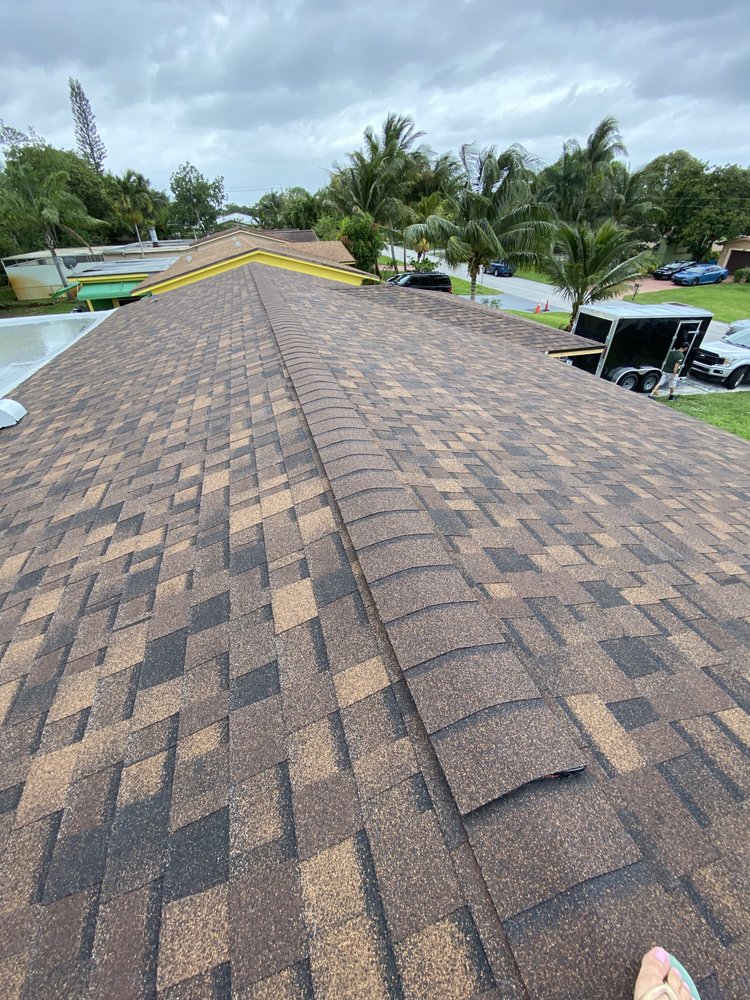 Slide of Weather Recovery Solutions