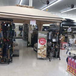 Big Lots - Outdoor tent