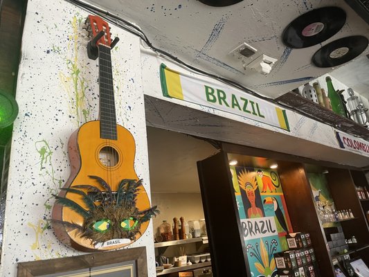 Boteco by null