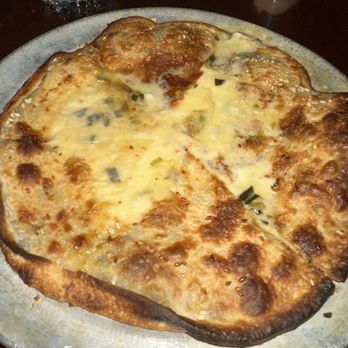 Don Angie - Stuffed Garlic Flatbread - Italian Near Me - New York, New York