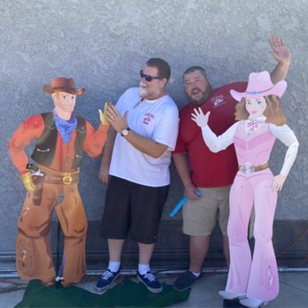 Elks Lodge - High 5 for Garden Grove Elks - Venues & Event Spaces Near Me - Garden Grove, California