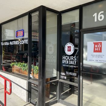 Kohi - Cafes Near Me - Las Vegas, Nevada Kohi - Cafes Near Me - Las Vegas, Nevada