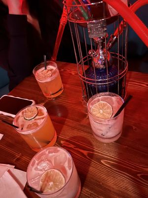 CAFE NUNEZ - Updated November 2024 - 1028 Photos & 654 Reviews - 240 W