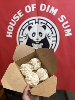 House of Dim Sum by null
