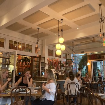 Rosewater - Dining area - Mediterranean Near Me - Raleigh, North Carolina Rosewater - Dining area - Mediterranean Near Me - Raleigh, North Carolina
