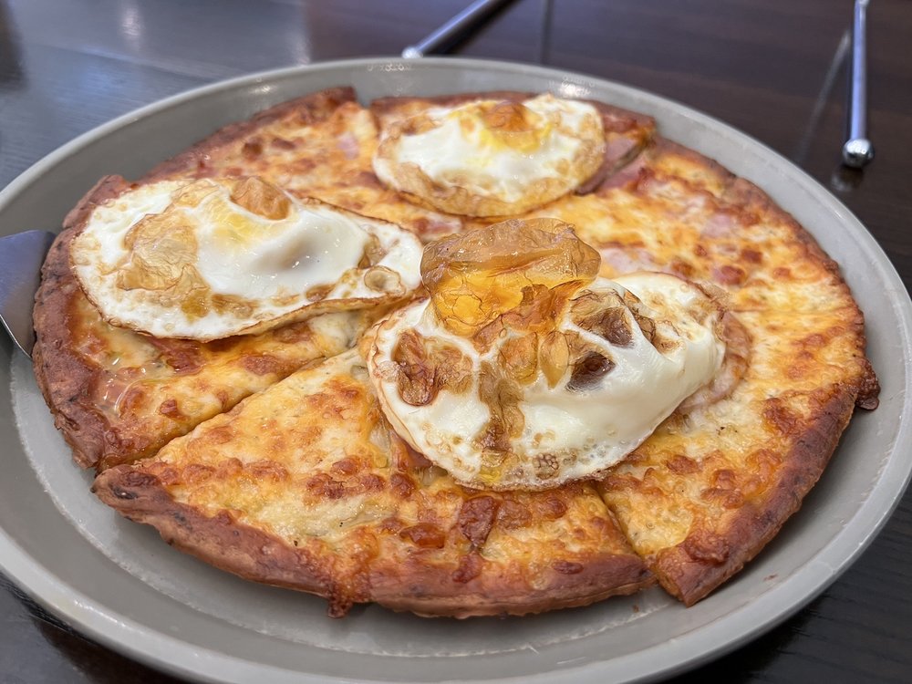 Minsky's Pizza gift card