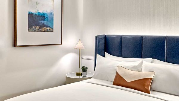 Omni Fort Lauderdale Hotel by null