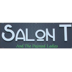 Salon T & The Painted Ladies