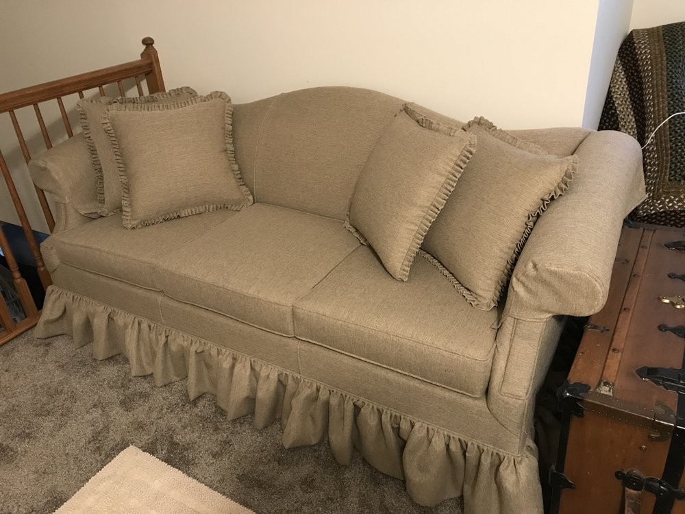 BEST UPHOLSTERY COMPANY Updated August 2024 19 Photos & 10 Reviews 4530 Harford Rd